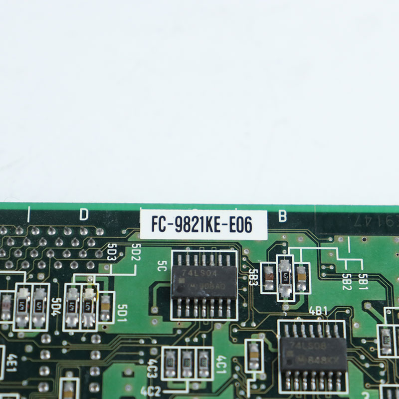  FC-9821KE-E06