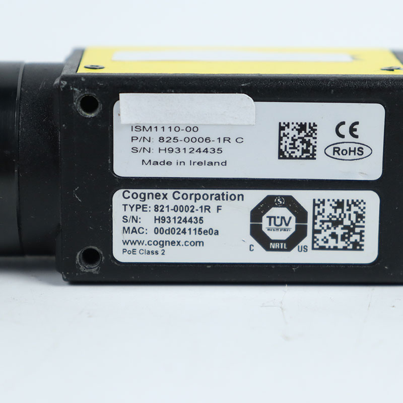   ISM1110-00