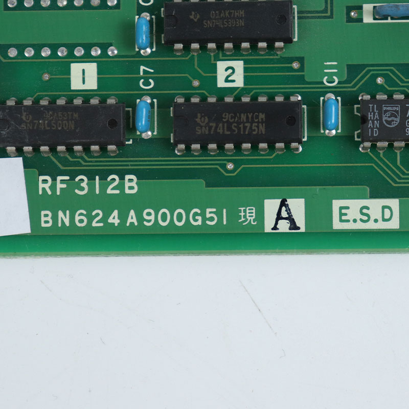  RF312B 
