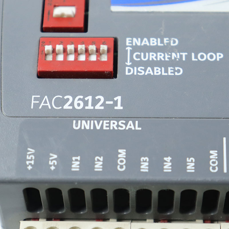  FAC2612-1