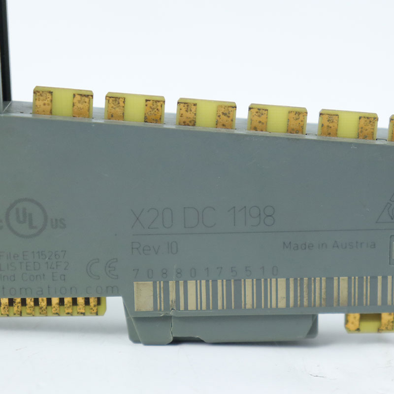  X20DC1198
