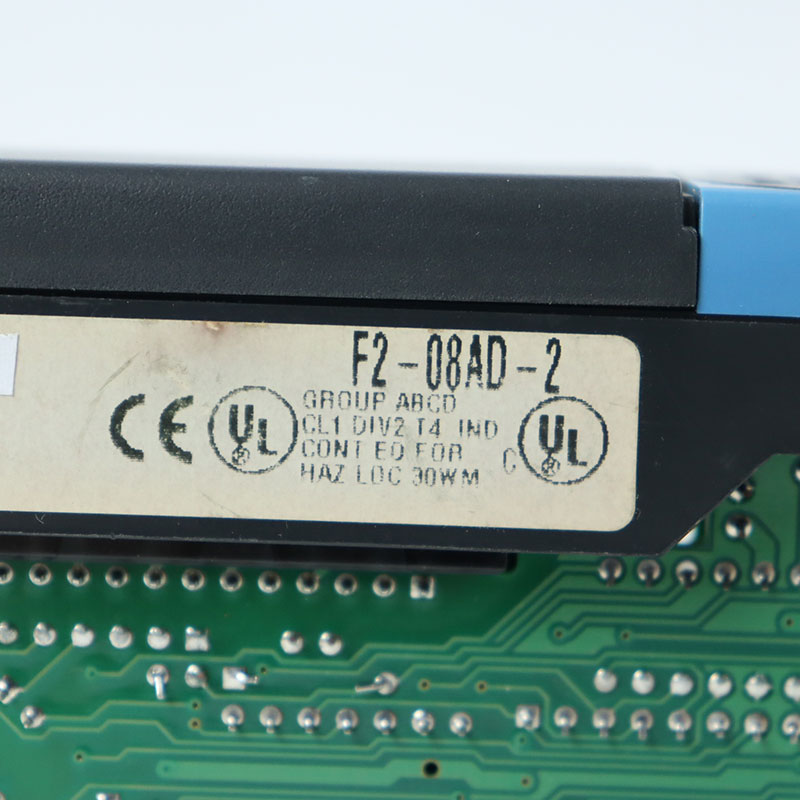  F2-08AD-2 