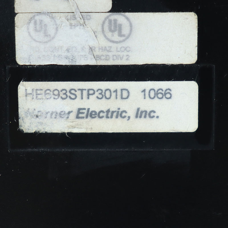 HE693STP301D
