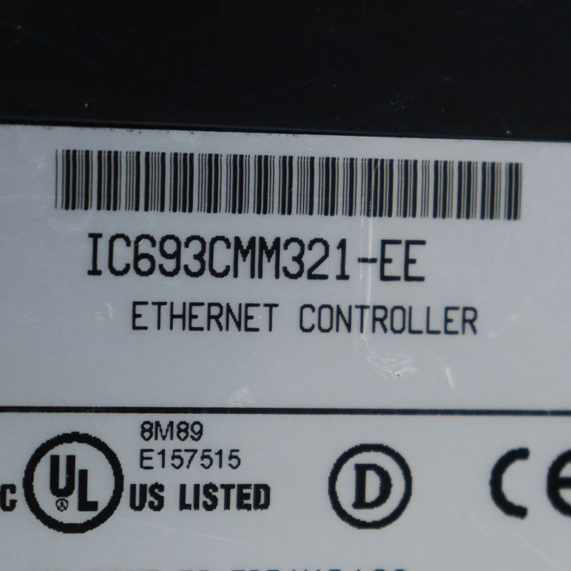  IC693CMM321-EE