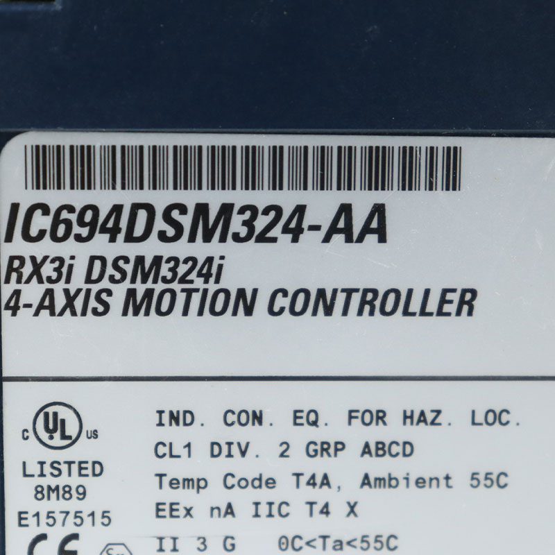  IC694DSM324-AA 