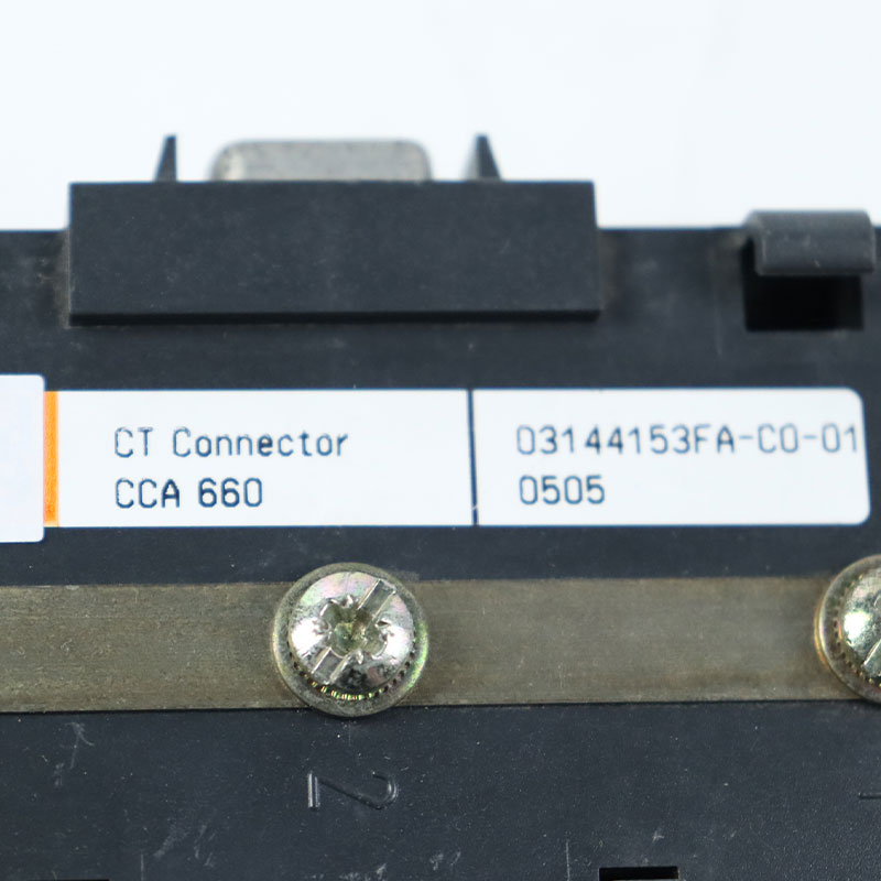  CCA660