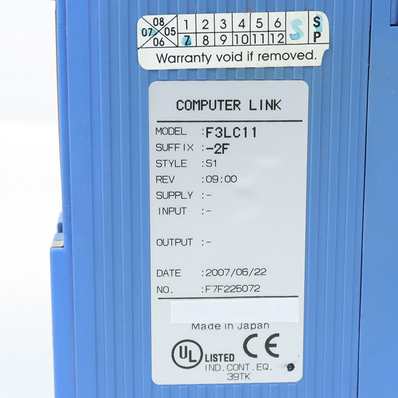  F3LC11
