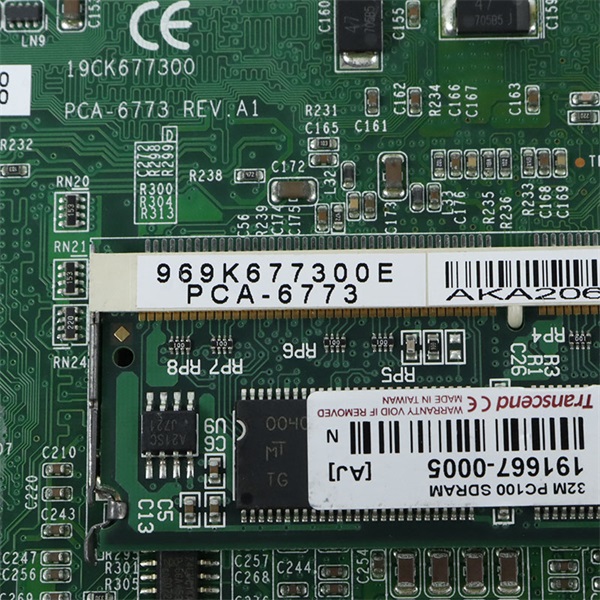 PCA-6773