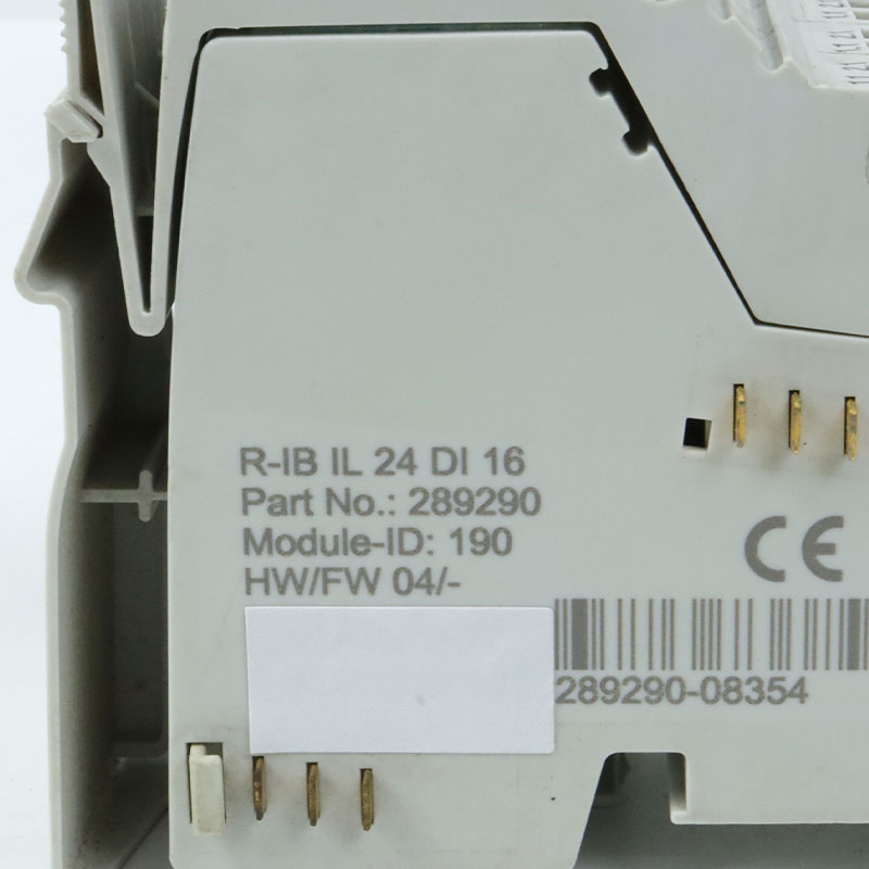 R-IB IL 24 DI 16