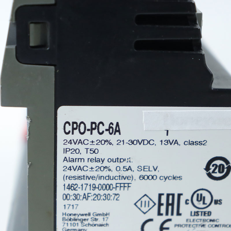 CPO-PC-6A 