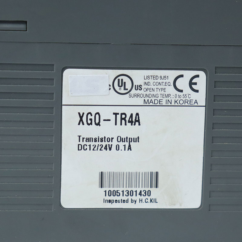  XGQ-TR4A 