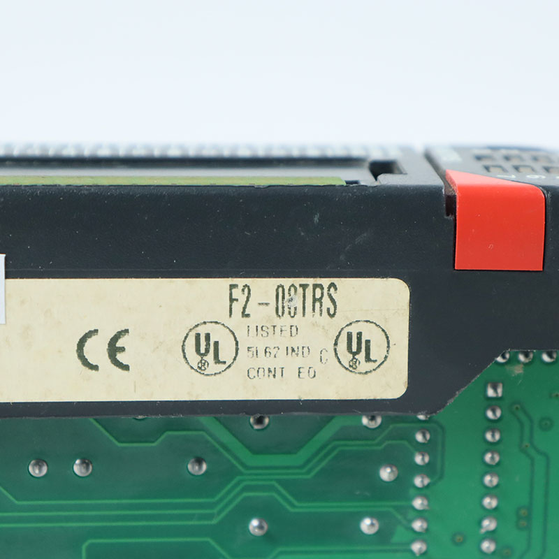  F2-08TRS