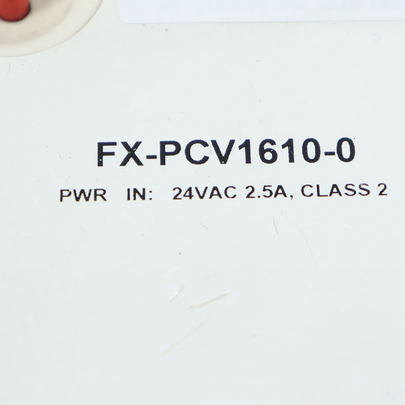   FX-PCV1610-0