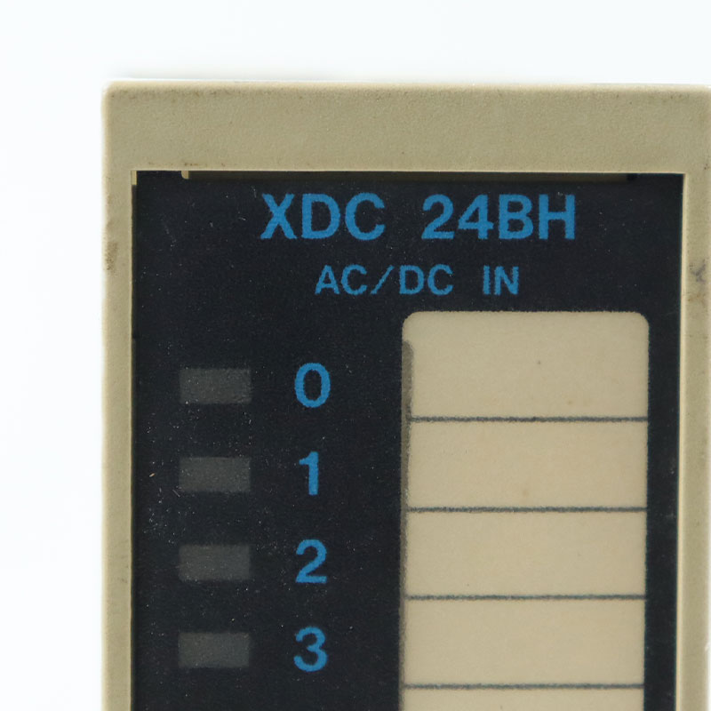   XDC24BH  