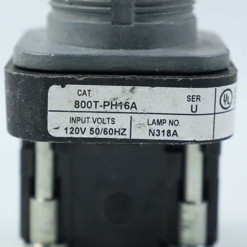  800T-PH16A