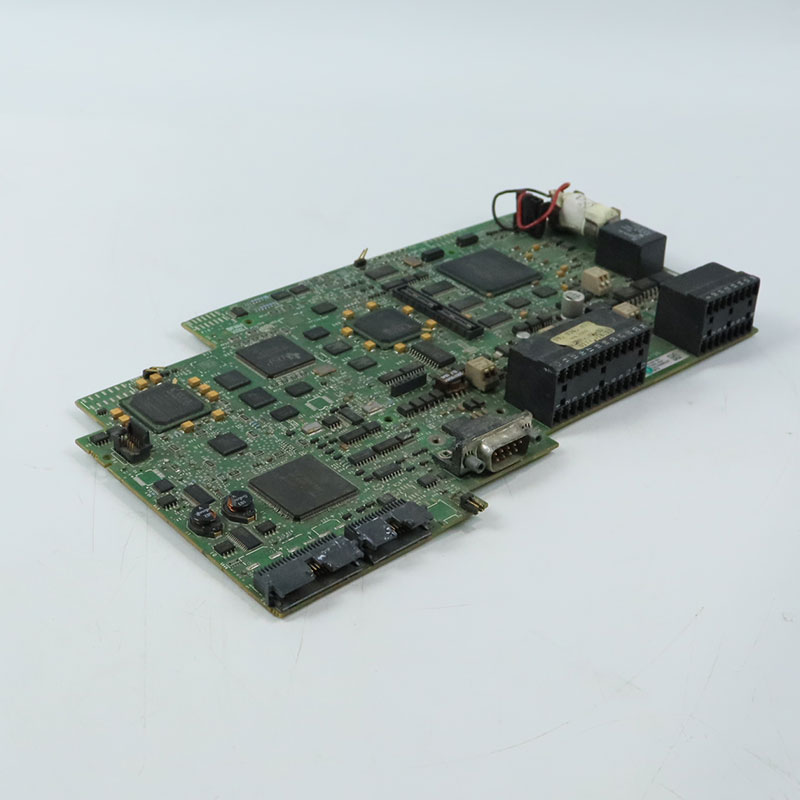 Allen-Bradley 327650-A04 Board
