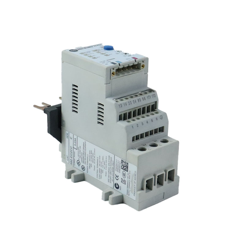 Allen Bradley 592-EC2CC